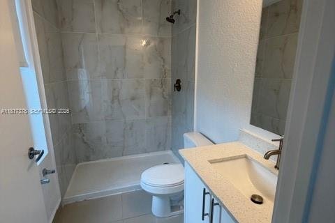 Townhouse in Homestead, Florida 4 bedrooms, 129.88 sq.m. № 1772536 - photo 25