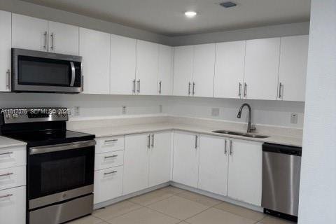 Townhouse in Homestead, Florida 4 bedrooms, 129.88 sq.m. № 1772536 - photo 3