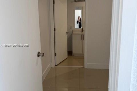 Townhouse in Homestead, Florida 4 bedrooms, 129.88 sq.m. № 1772536 - photo 13