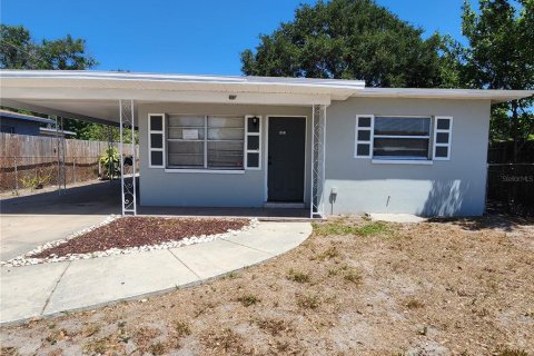 Apartment in Tampa, Florida 2 bedrooms, 83.61 sq.m. № 1915363 - photo 1