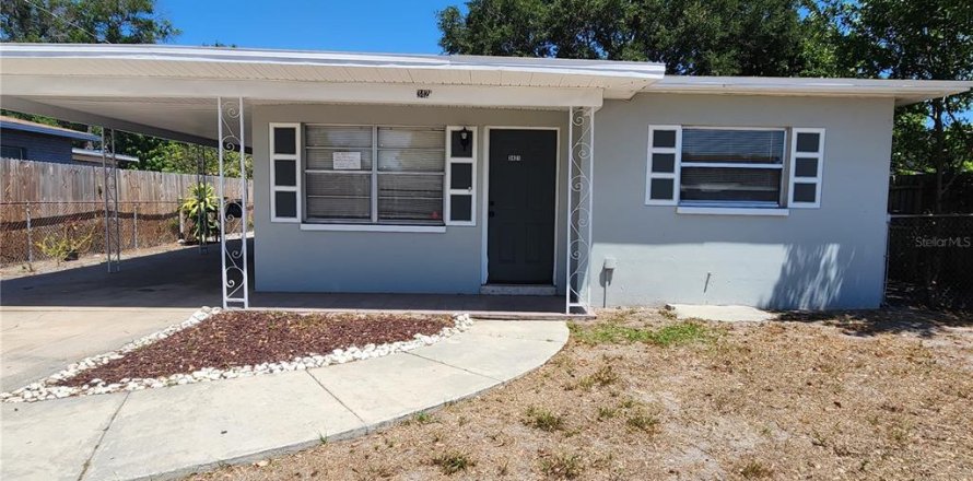 Apartamento en Tampa, Florida 2 dormitorios, 83.61 m2 № 1915363