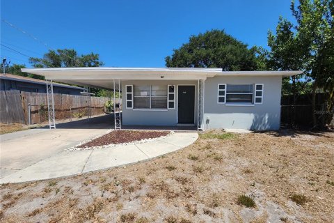 Apartment in Tampa, Florida 2 bedrooms, 83.61 sq.m. № 1915363 - photo 2