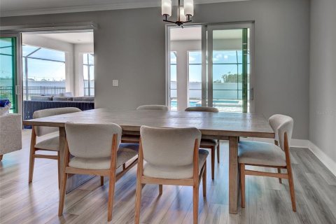 Casa en venta en Nokomis, Florida, 4 dormitorios, 294.87 m2 № 2208930 - foto 15