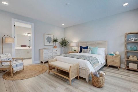 Casa en venta en Nokomis, Florida, 4 dormitorios, 294.87 m2 № 2208930 - foto 20