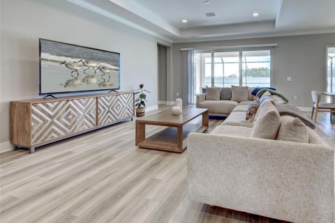 Casa en venta en Nokomis, Florida, 4 dormitorios, 294.87 m2 № 2208930 - foto 10