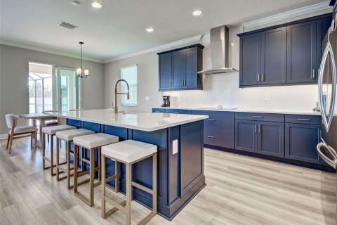 Casa en venta en Nokomis, Florida, 4 dormitorios, 294.87 m2 № 2208930 - foto 13