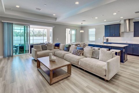 Casa en venta en Nokomis, Florida, 4 dormitorios, 294.87 m2 № 2208930 - foto 12