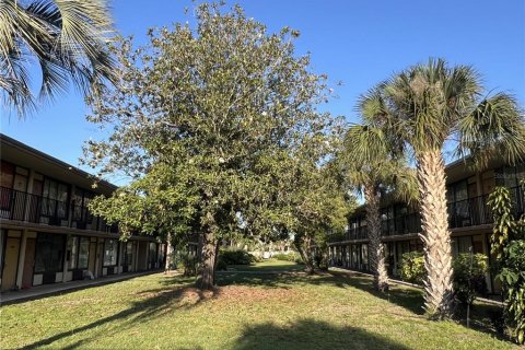Appartement à louer à Orlando, Floride: 1 chambre, 25.64 m2 № 2427202 - photo 5