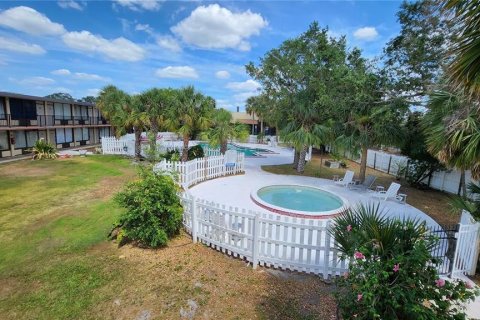 Appartement à louer à Orlando, Floride: 1 chambre, 25.64 m2 № 2427202 - photo 4