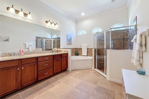 House in Bradenton, Florida 4 bedrooms, 285.4 sq.m. № 1854103 - photo 17