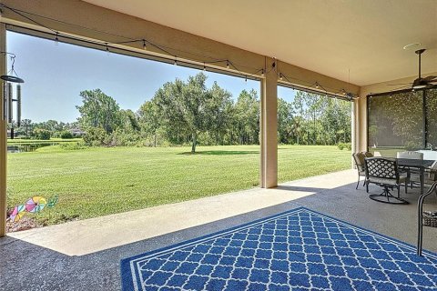 House in Bradenton, Florida 4 bedrooms, 285.4 sq.m. № 1854103 - photo 27