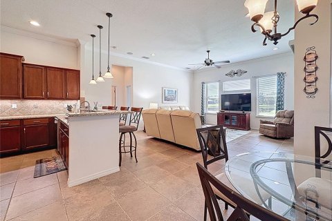 House in Bradenton, Florida 4 bedrooms, 285.4 sq.m. № 1854103 - photo 22