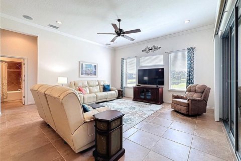 House in Bradenton, Florida 4 bedrooms, 285.4 sq.m. № 1854103 - photo 9