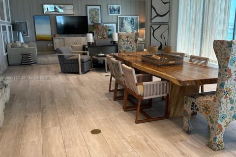 Снять в аренду кондоминиум в Майами, Флорида 1 спальня, 73.39м2, № 2006562 - фото 16