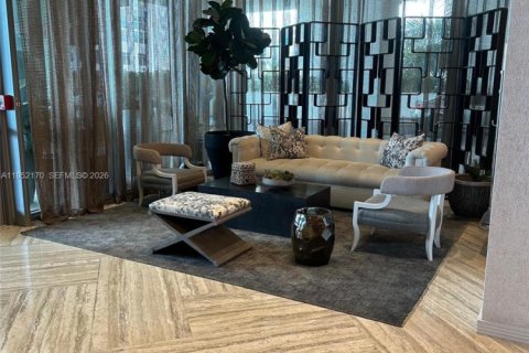 Снять в аренду кондоминиум в Майами, Флорида 1 спальня, 73.39м2, № 2006562 - фото 17