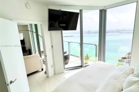 Снять в аренду кондоминиум в Майами, Флорида 1 спальня, 73.39м2, № 2006562 - фото 5