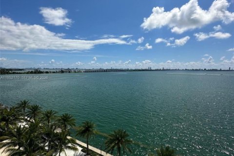 Снять в аренду кондоминиум в Майами, Флорида 1 спальня, 73.39м2, № 2006562 - фото 13