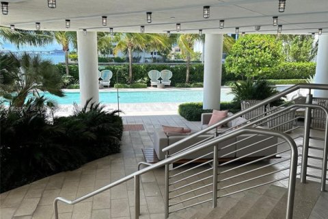 Снять в аренду кондоминиум в Майами, Флорида 1 спальня, 73.39м2, № 2006562 - фото 11