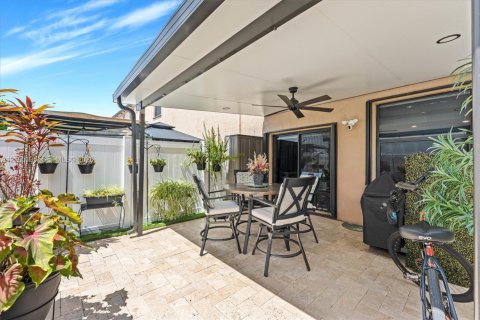 Townhouse in Hialeah, Florida 3 bedrooms, 131.18 sq.m. № 2401291 - photo 25