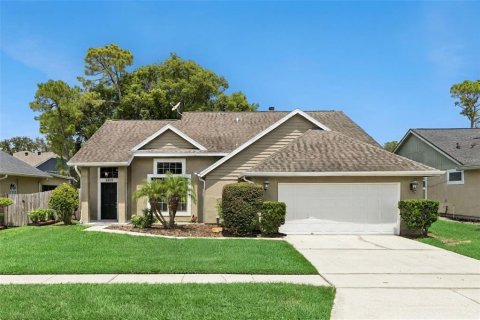 House in Lake Mary, Florida 4 bedrooms, 210.33 sq.m. № 2239329