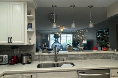 Купить кондоминиум в Плантация, Флорида 2 комнаты, 117.06м2, № 2086513 - фото 6