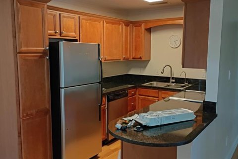 Condo in Orlando, Florida, 1 bedroom  № 1912471 - photo 5