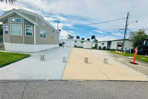 Купить земельный участок в Пальметто, Флорида № 1918135 - фото 3