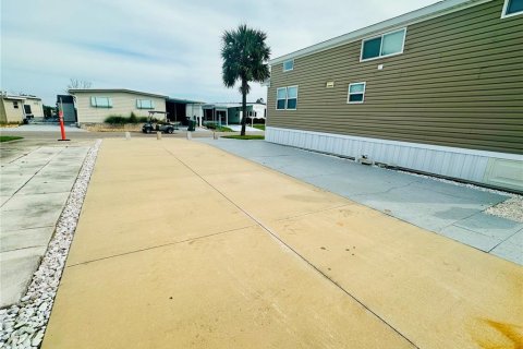 Купить земельный участок в Пальметто, Флорида № 1918135 - фото 6