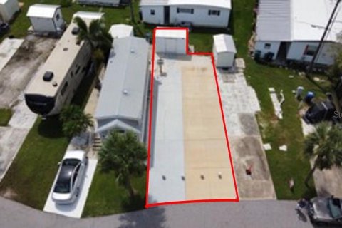 Купить земельный участок в Пальметто, Флорида № 1918135 - фото 2
