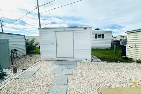 Купить земельный участок в Пальметто, Флорида № 1918135 - фото 4