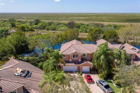 Adosado en alquiler en Coral Springs, Florida, 3 dormitorios, 160.44 m2 № 2086190 - foto 6