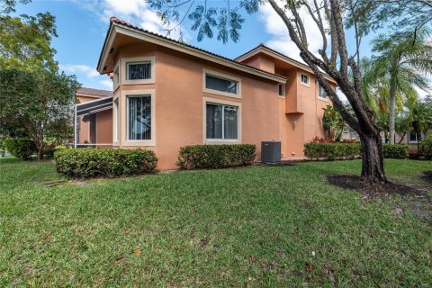 Adosado en alquiler en Coral Springs, Florida, 3 dormitorios, 160.44 m2 № 2086190 - foto 28