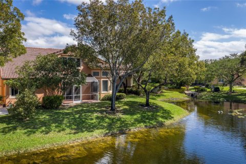 Adosado en alquiler en Coral Springs, Florida, 3 dormitorios, 160.44 m2 № 2086190 - foto 11