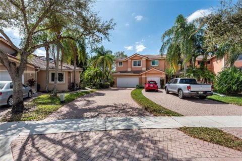 Adosado en alquiler en Coral Springs, Florida, 3 dormitorios, 160.44 m2 № 2086190 - foto 2
