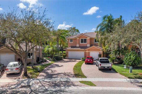 Adosado en alquiler en Coral Springs, Florida, 3 dormitorios, 160.44 m2 № 2086190 - foto 4