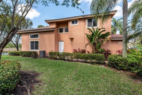 Adosado en alquiler en Coral Springs, Florida, 3 dormitorios, 160.44 m2 № 2086190 - foto 29