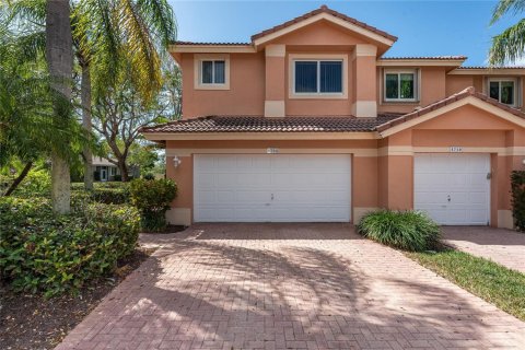 Adosado en alquiler en Coral Springs, Florida, 3 dormitorios, 160.44 m2 № 2086190 - foto 3