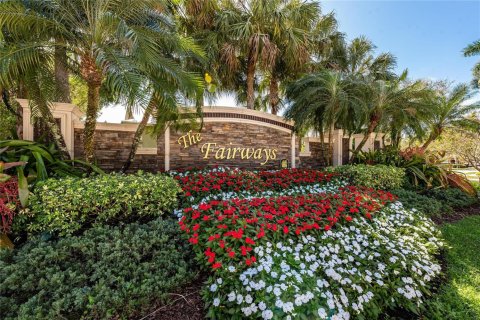 Touwnhouse à Coral Springs, Floride 3 chambres, 160.44 m2 № 2086190