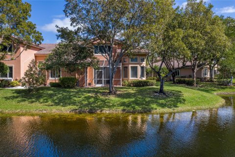 Adosado en alquiler en Coral Springs, Florida, 3 dormitorios, 160.44 m2 № 2086190 - foto 13