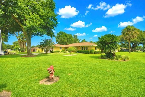 House in Auburndale, Florida 3 bedrooms, 177.81 sq.m. № 2216691 - photo 9