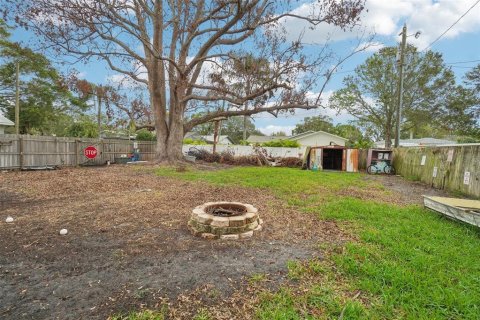 House in Saint Petersburg, Florida 3 bedrooms, 90.12 sq.m. № 1543515 - photo 21