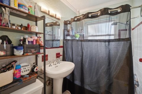 House in Saint Petersburg, Florida 3 bedrooms, 90.12 sq.m. № 1543515 - photo 14