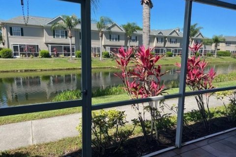 Townhouse in Bradenton, Florida 3 bedrooms, 119.1 sq.m. № 1866167 - photo 11