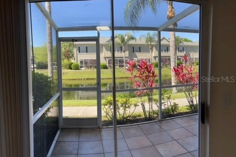 Townhouse in Bradenton, Florida 3 bedrooms, 119.1 sq.m. № 1866167 - photo 10