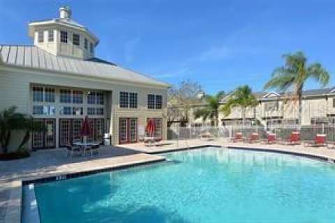 Townhouse in Bradenton, Florida 3 bedrooms, 119.1 sq.m. № 1866167 - photo 27