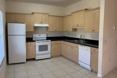 Townhouse in Bradenton, Florida 3 bedrooms, 119.1 sq.m. № 1866167 - photo 2