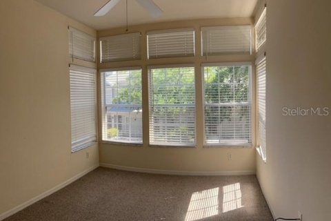 Townhouse in Bradenton, Florida 3 bedrooms, 119.1 sq.m. № 1866167 - photo 17