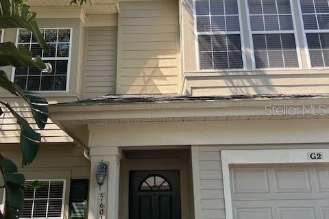 Townhouse in Bradenton, Florida 3 bedrooms, 119.1 sq.m. № 1866167 - photo 1
