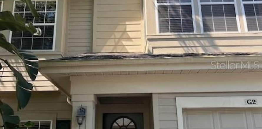 Touwnhouse à Bradenton, Floride 3 chambres, 119.1 m2 № 1866167