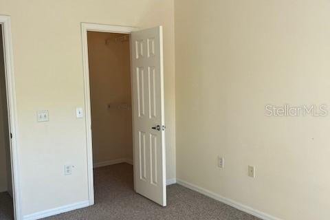 Townhouse in Bradenton, Florida 3 bedrooms, 119.1 sq.m. № 1866167 - photo 19